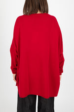 Capra Studio Mira Pullover