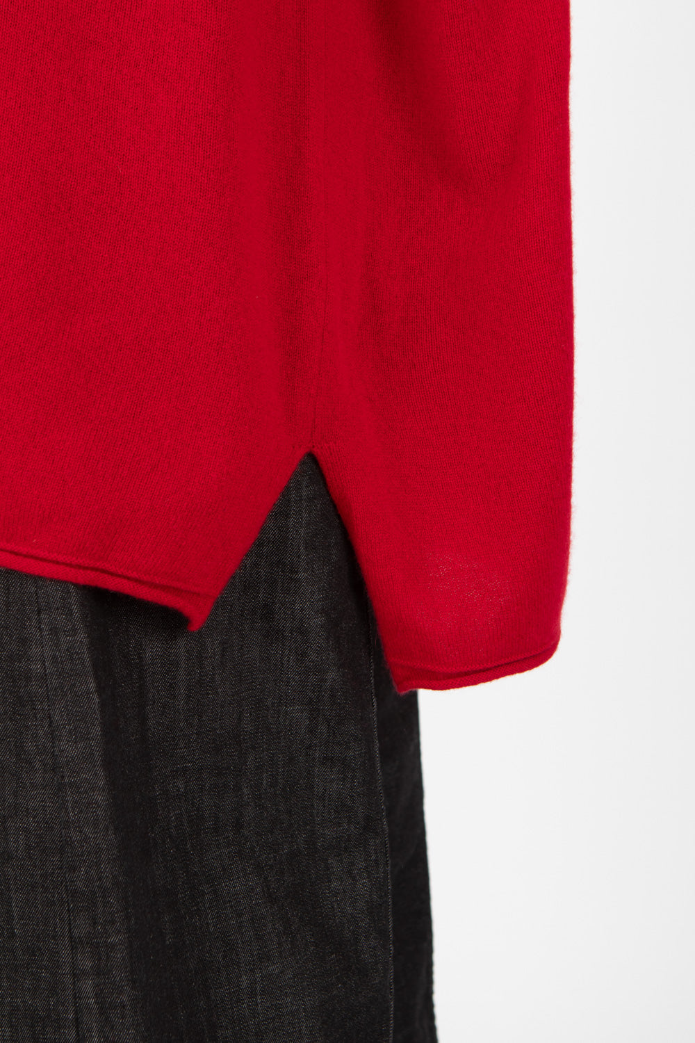 Capra Studio Mira Pullover