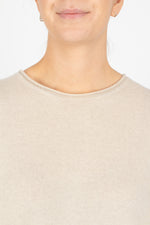 Capra Studio Mira Pullover