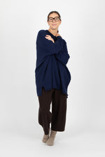 Capra Studio Mira Pullover