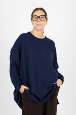 Capra Studio Mira Pullover