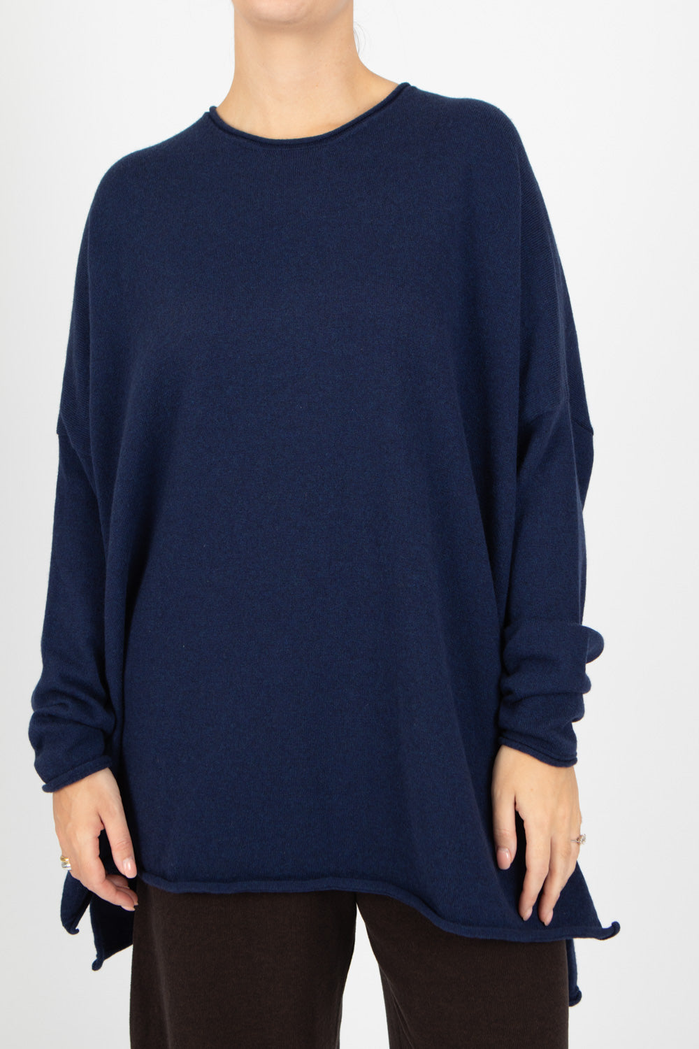 Capra Studio Mira Pullover