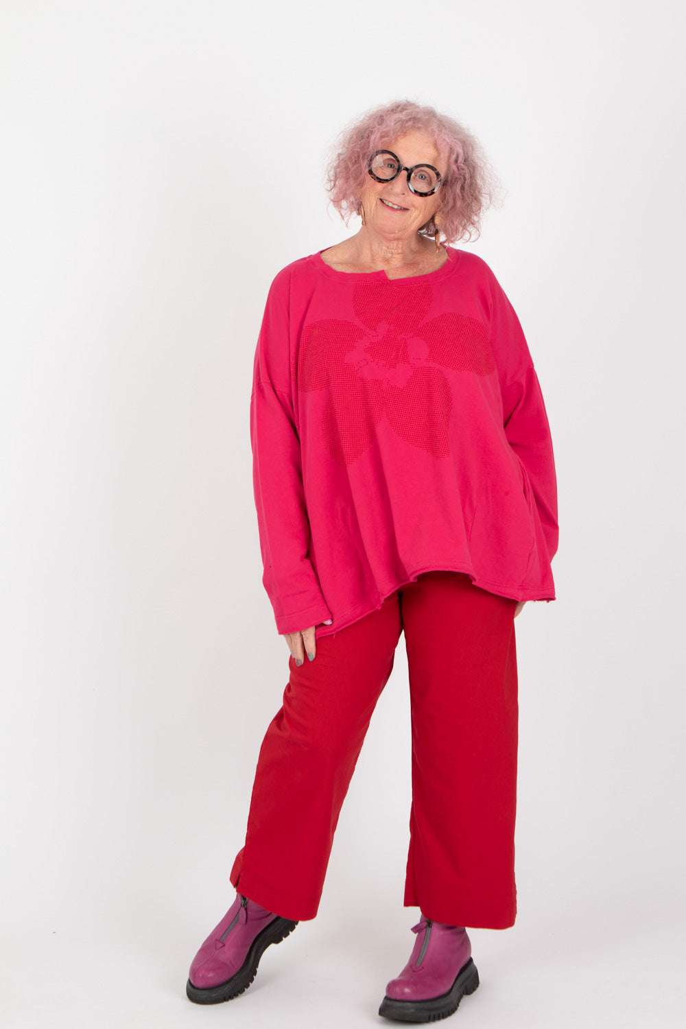 Rundholz Black Label Sweatshirt