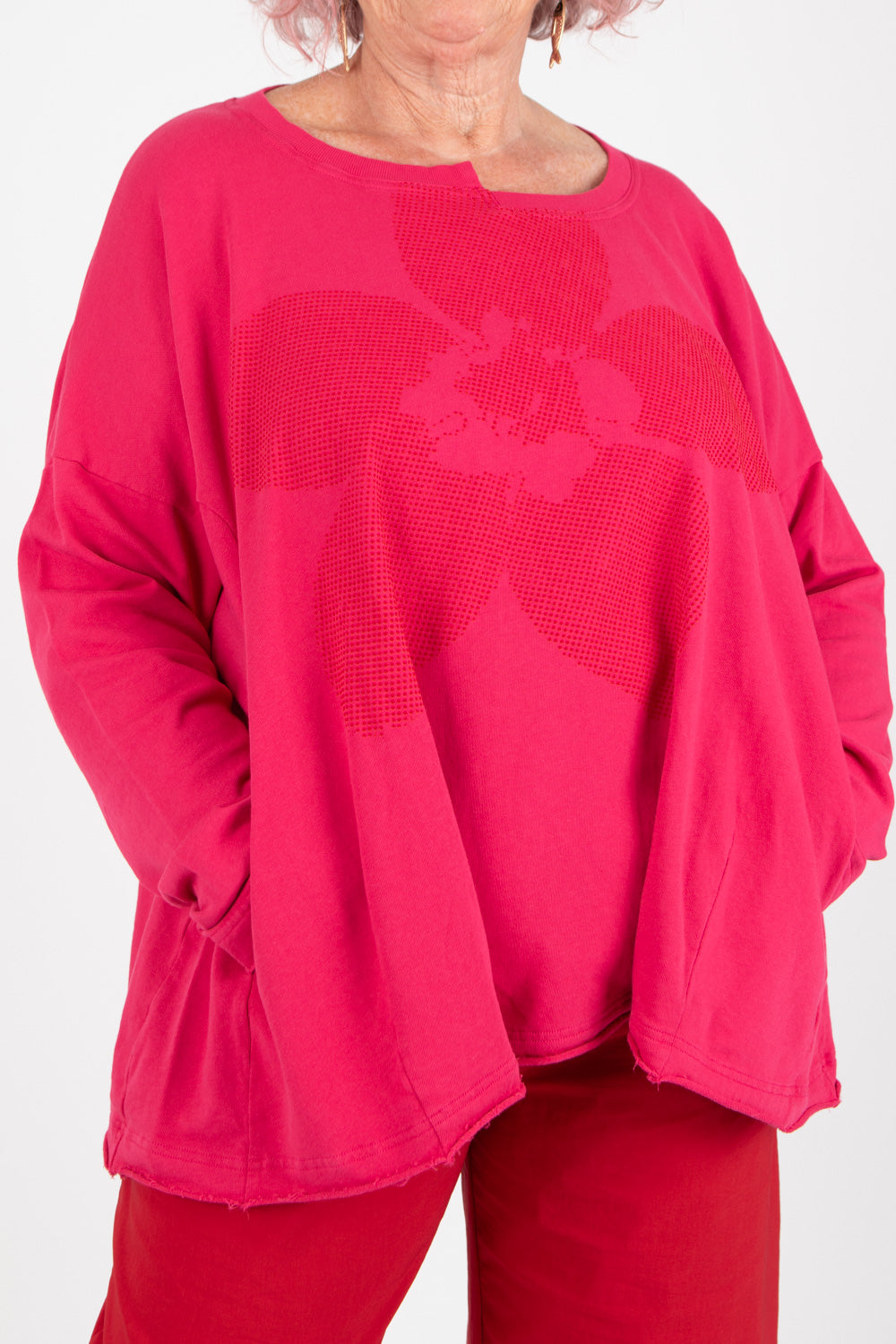 Rundholz Black Label Sweatshirt