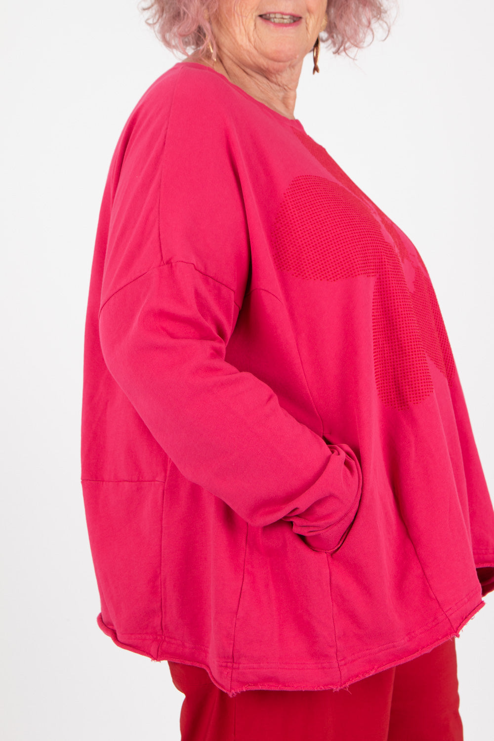 Rundholz Black Label Sweatshirt