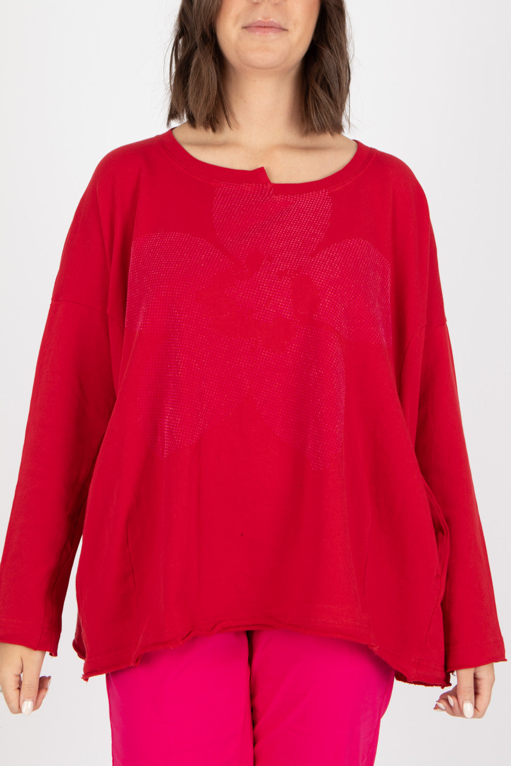 Rundholz Black Label Sweatshirt