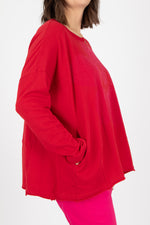 Rundholz Black Label Sweatshirt