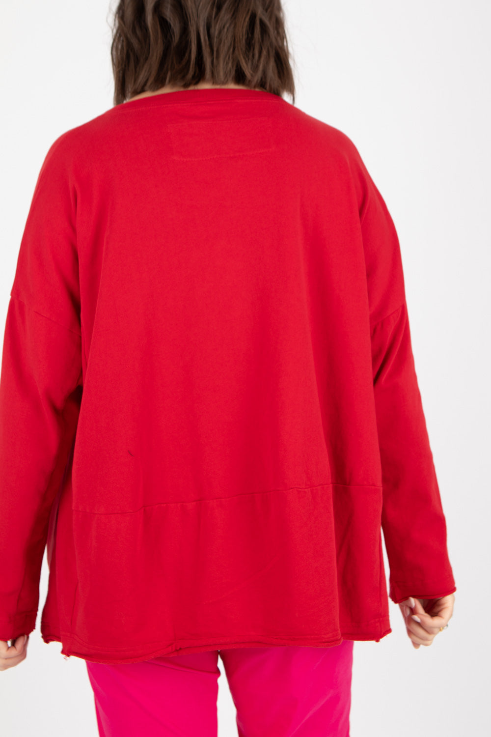 Rundholz Black Label Sweatshirt