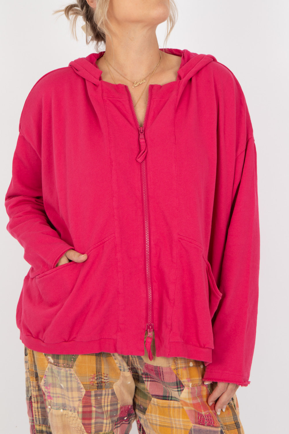 Rundholz Black Label Jacket