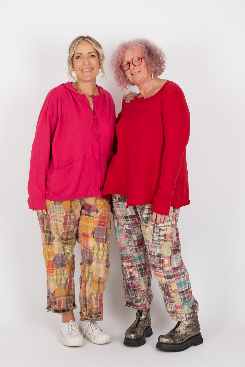 Rundholz Black Label Jacket