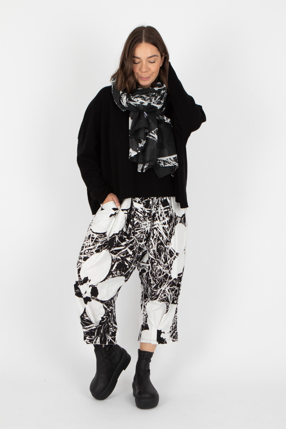 Rundholz Black Label Trousers