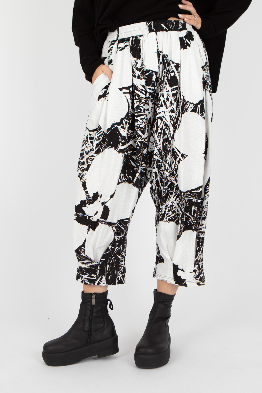 Rundholz Black Label Trousers