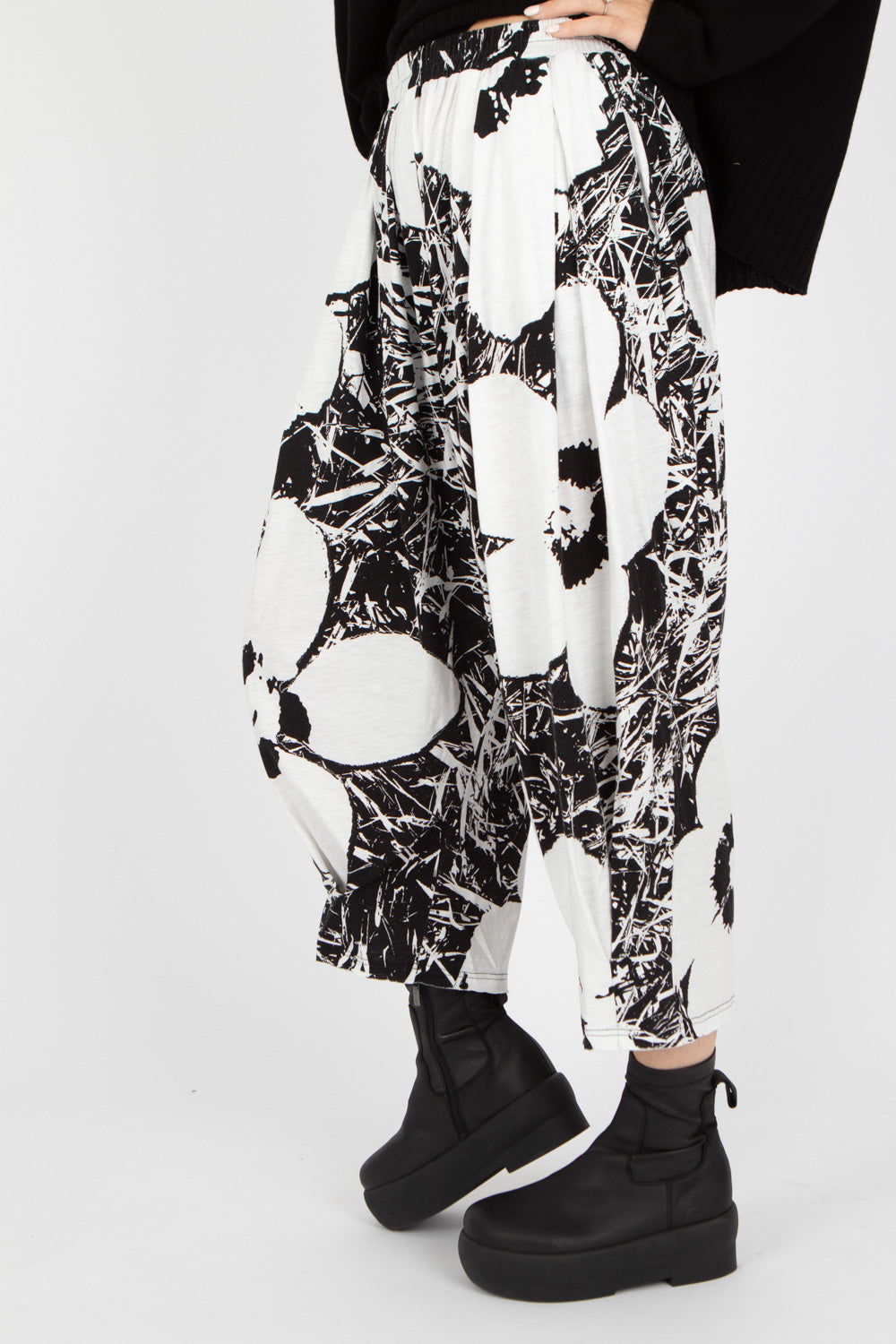 Rundholz Black Label Trousers