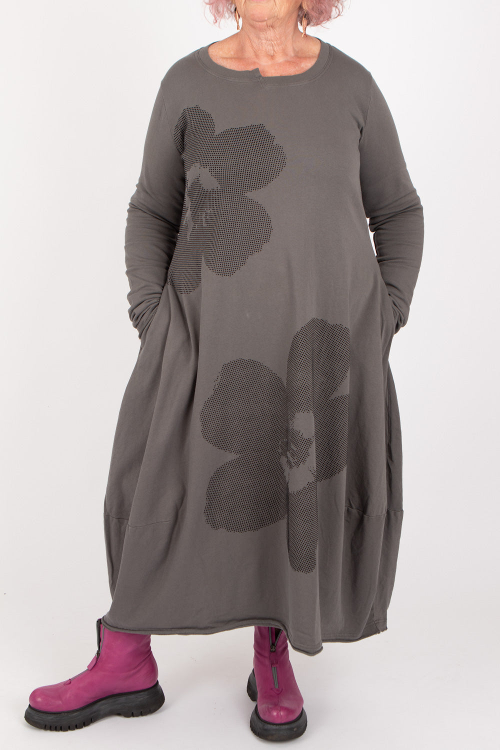 Rundholz Black Label Dress