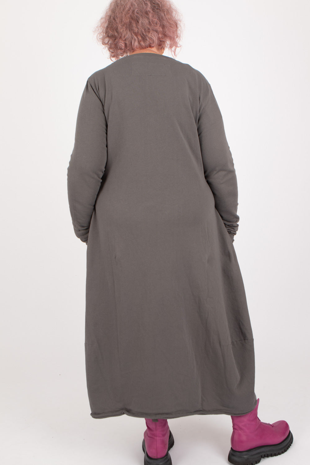 Rundholz Black Label Dress