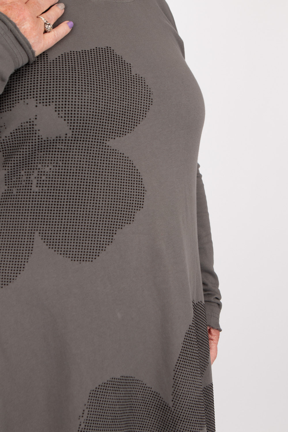 Rundholz Black Label Dress