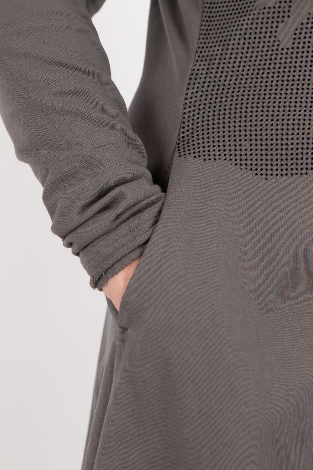 Rundholz Black Label Dress