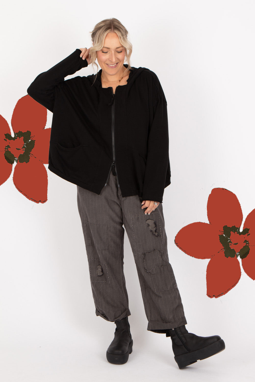 Rundholz Black Label Jacket