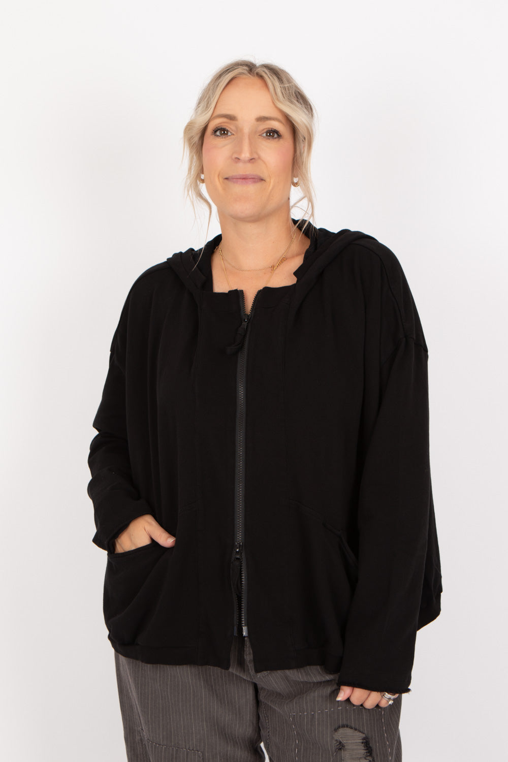 Rundholz Black Label Jacket