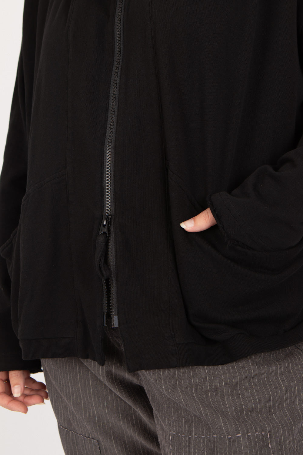 Rundholz Black Label Jacket