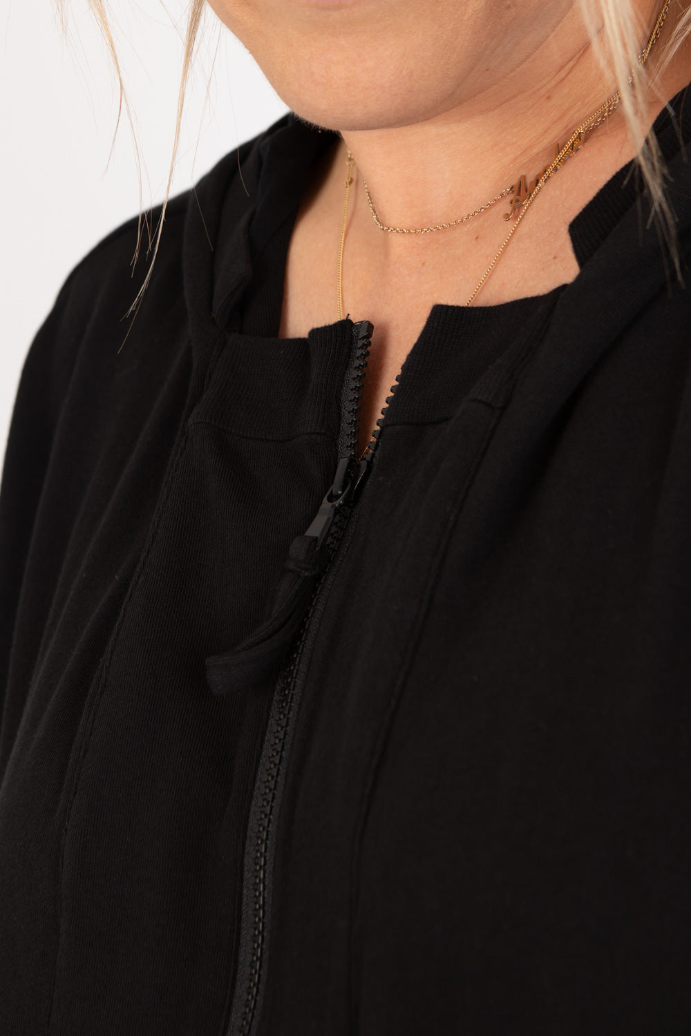 Rundholz Black Label Jacket