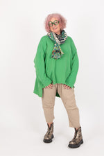 Rundholz Dip Knitted Scarf