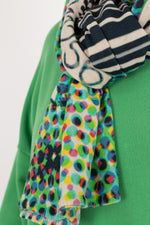 Rundholz Dip Knitted Scarf