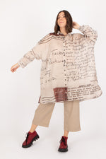 Rundholz Dip Shirt