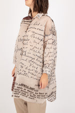 Rundholz Dip Shirt