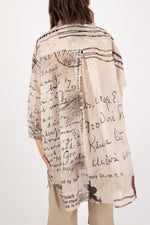 Rundholz Dip Shirt