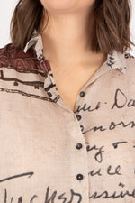 Rundholz Dip Shirt
