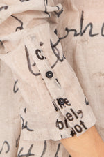 Rundholz Dip Shirt