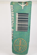 Rundholz Dip Knitted Scarf