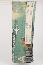 Rundholz Dip Knitted Scarf