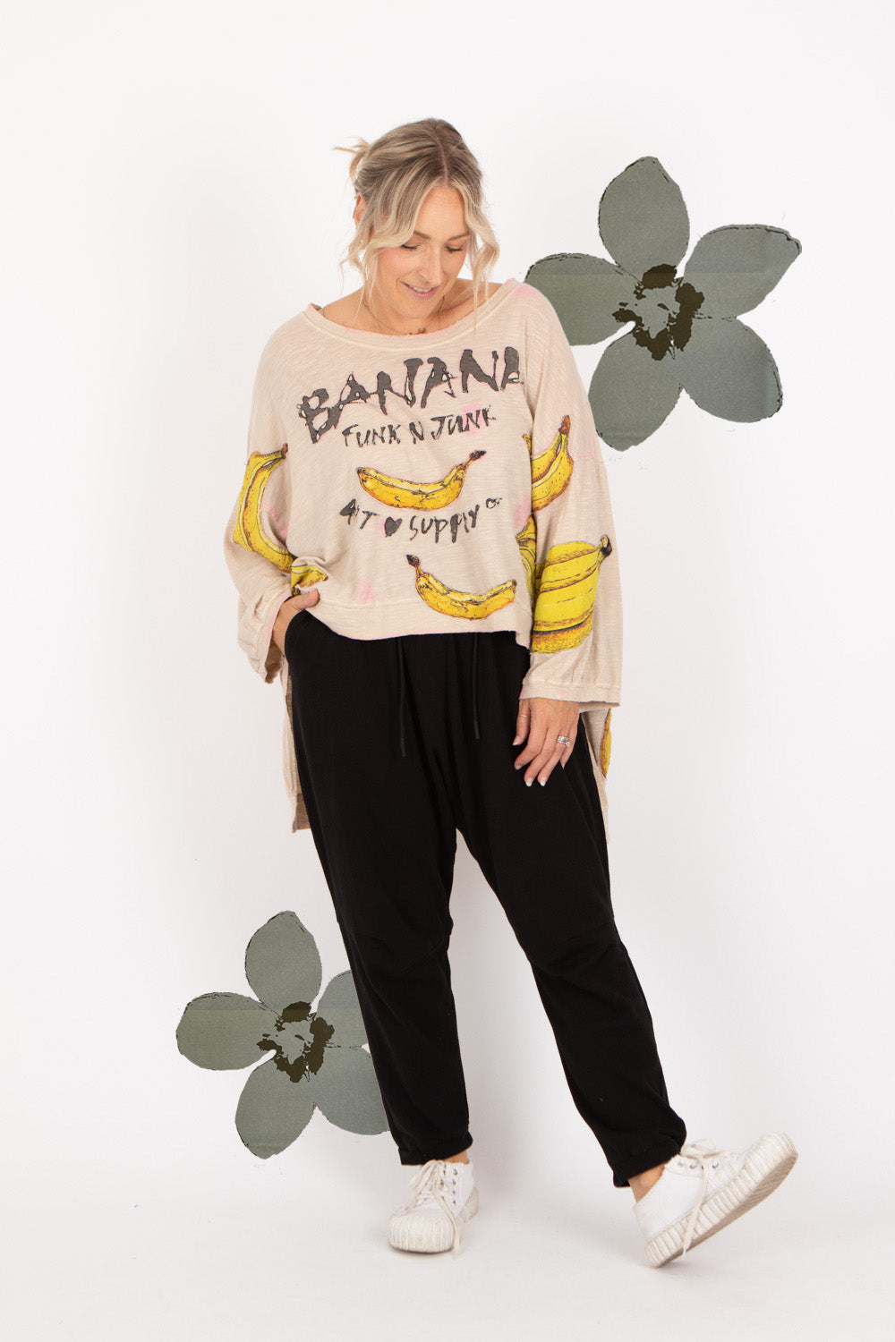 Rundholz Black Label Trousers