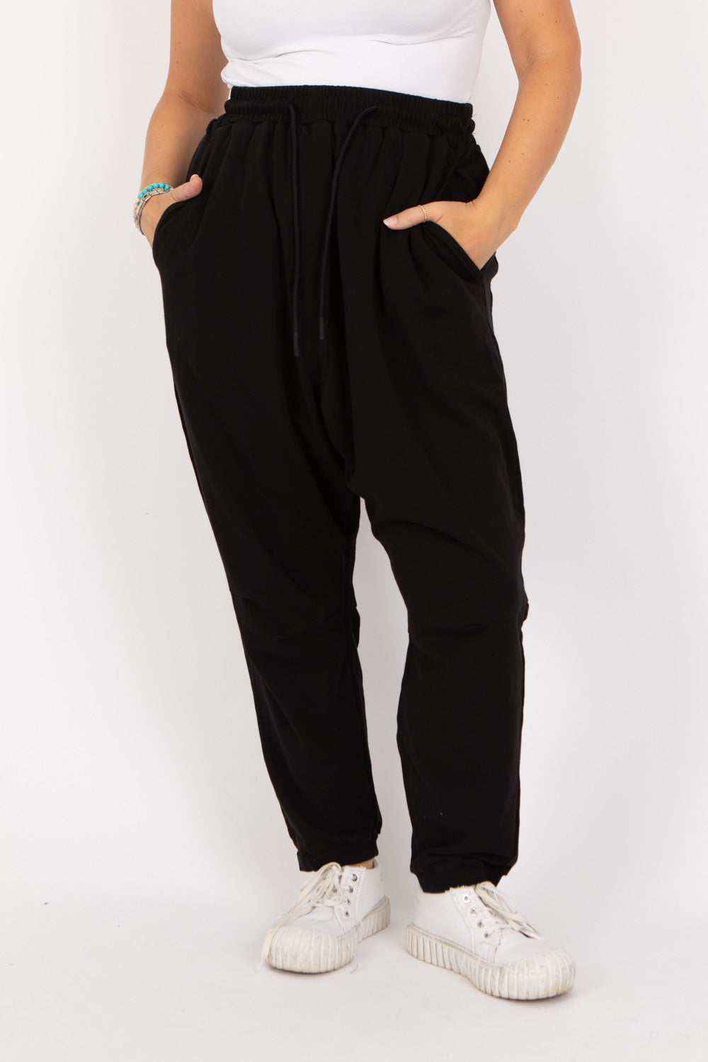 Rundholz Black Label Trousers