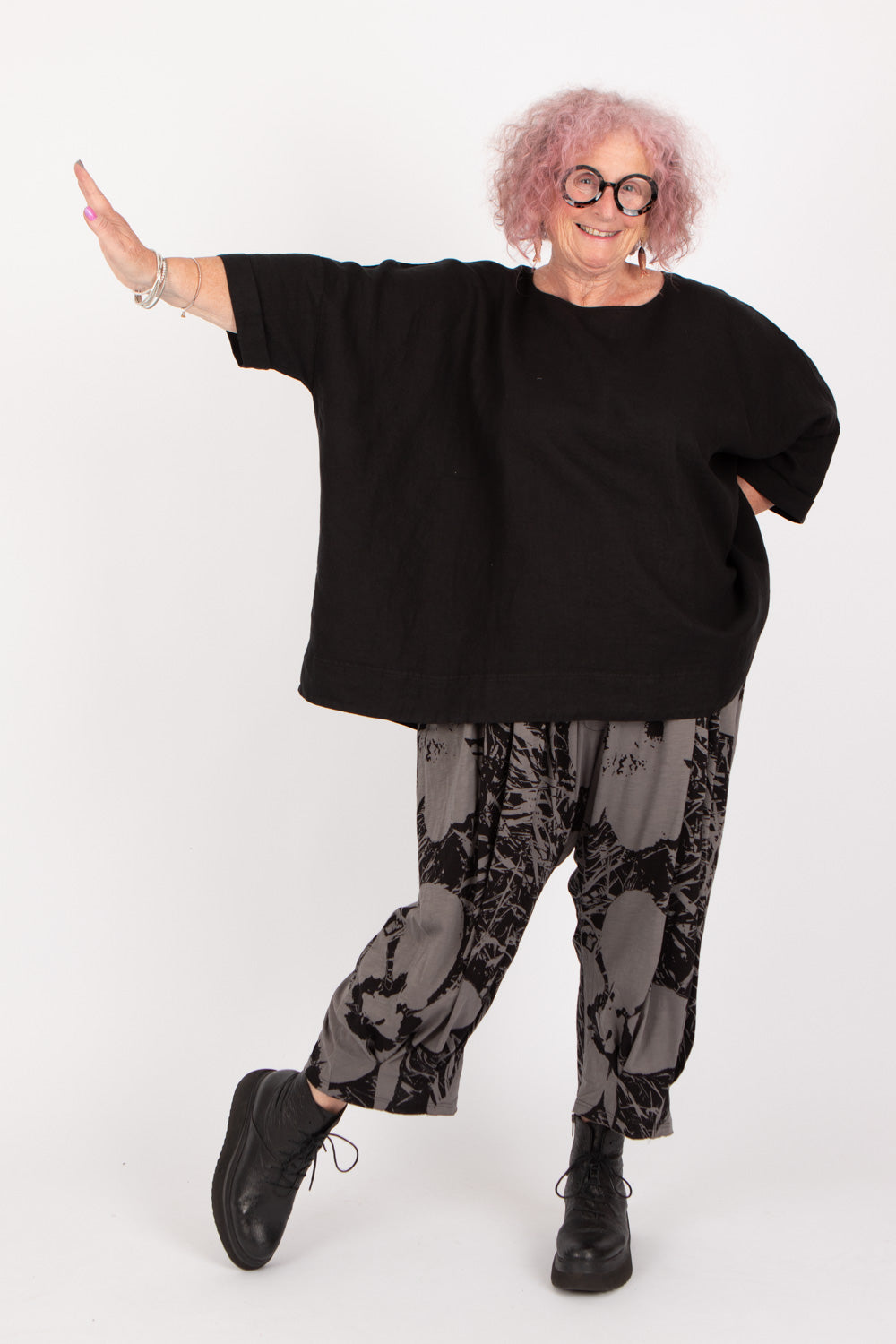 Rundholz Black Label Trousers