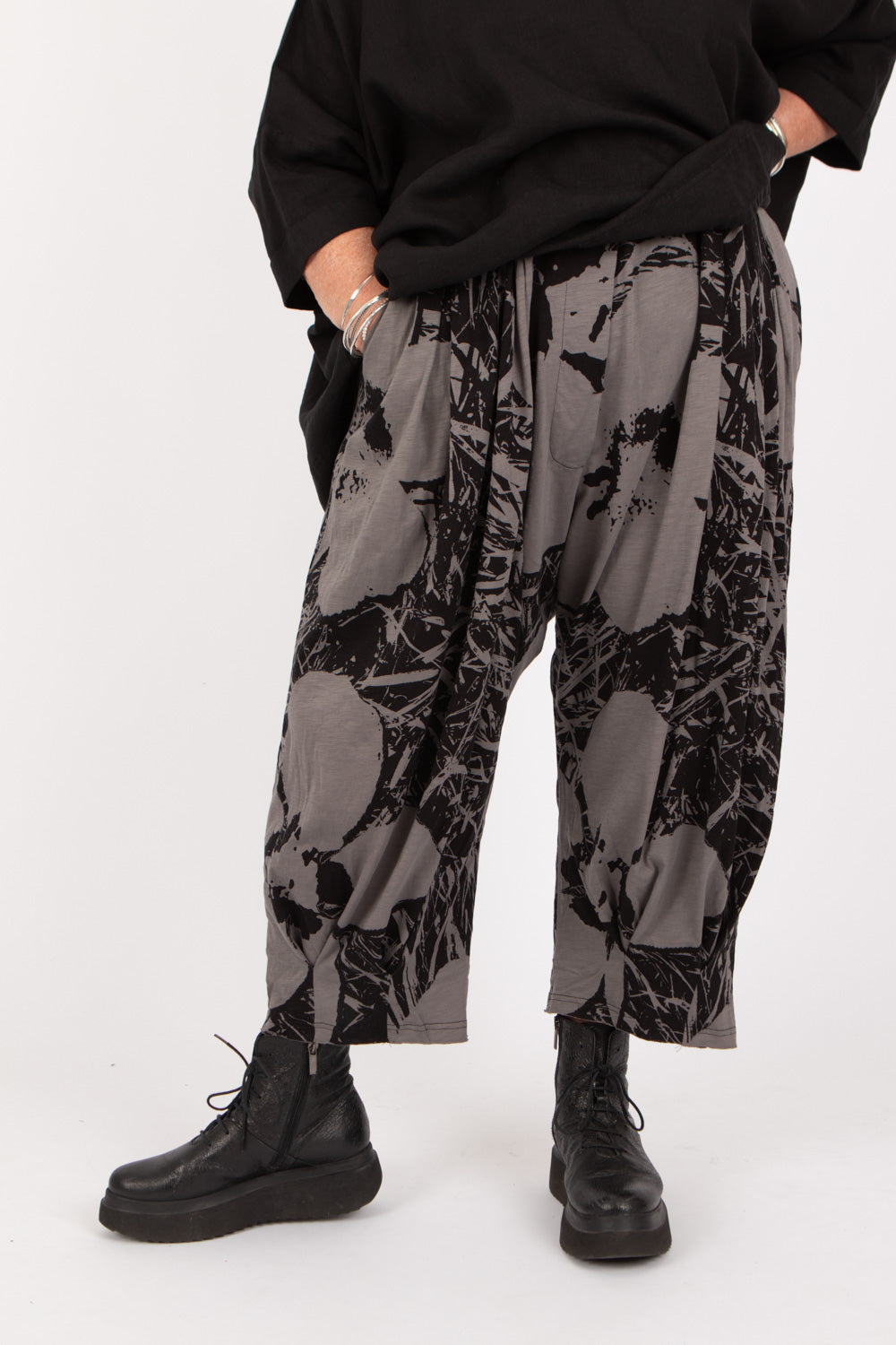 Rundholz Black Label Trousers