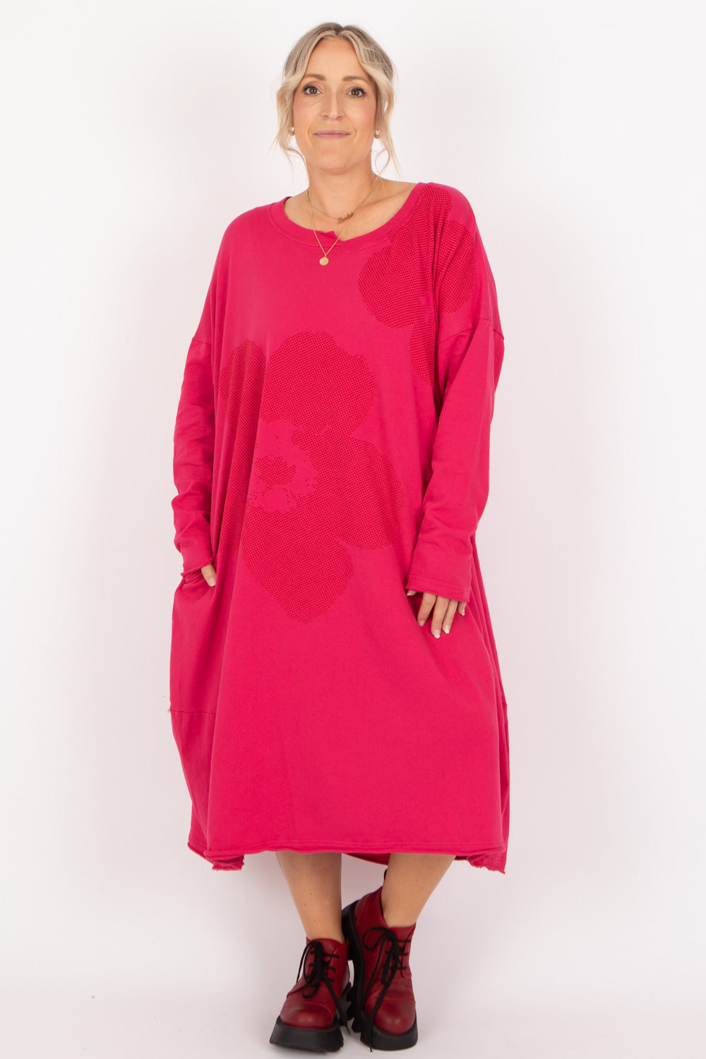 Rundholz Black Label Dress