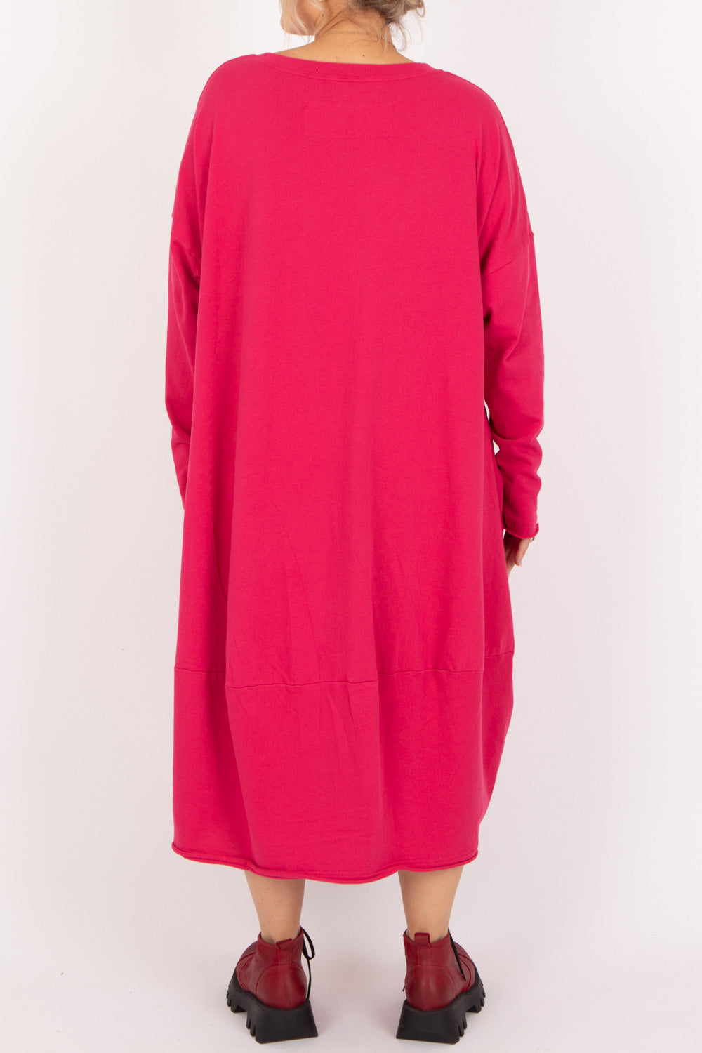 Rundholz Black Label Dress