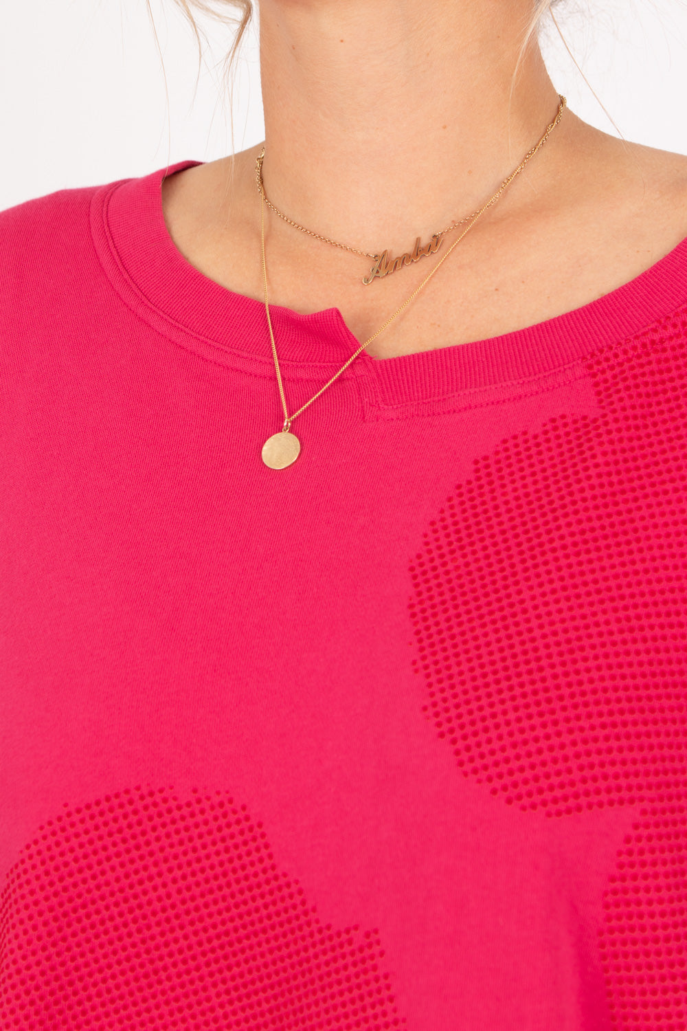 Rundholz Black Label Dress