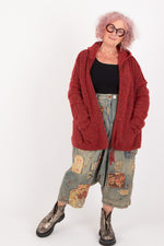 Rundholz Dip Cardigan