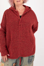 Rundholz Dip Cardigan