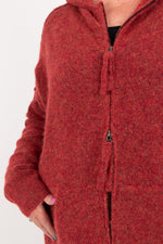 Rundholz Dip Cardigan