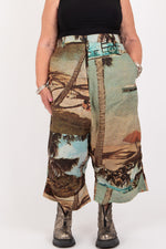 Rundholz Dip Trousers