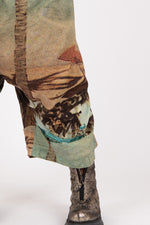 Rundholz Dip Trousers