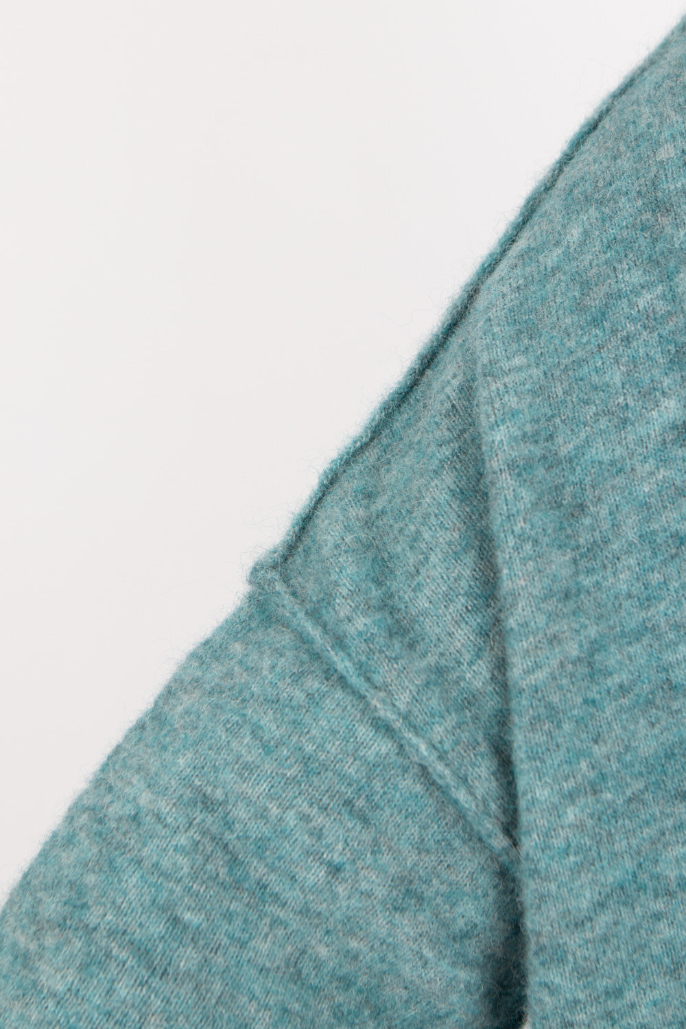 Rundholz Dip Pullover