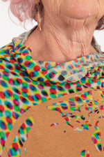 Rundholz Dip Knitted Tunic