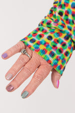 Rundholz Dip Knitted Tunic