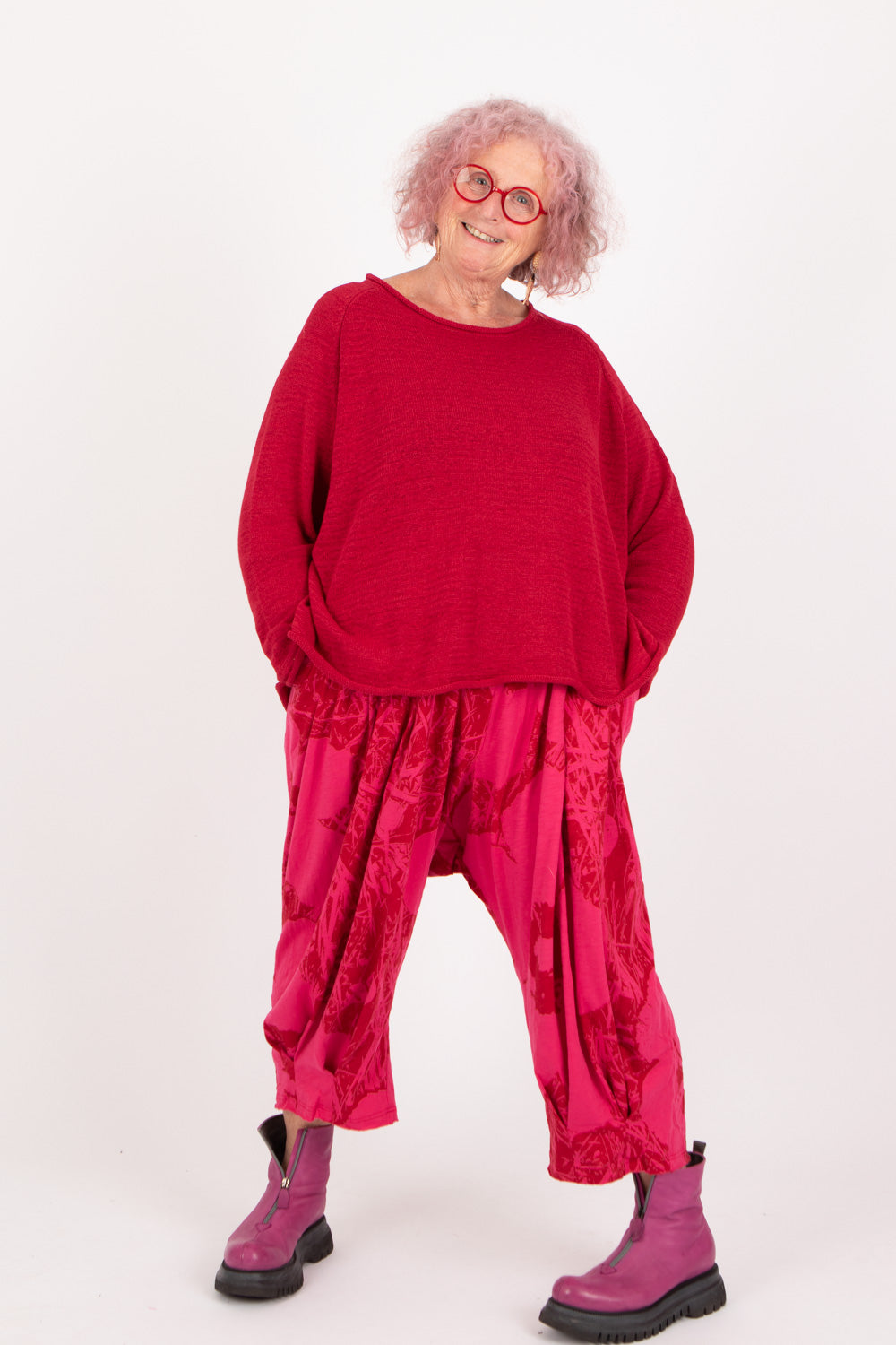 Rundholz Black Label Trousers